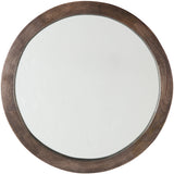 Atticus ATU-001 18"H x 18"W Mirror