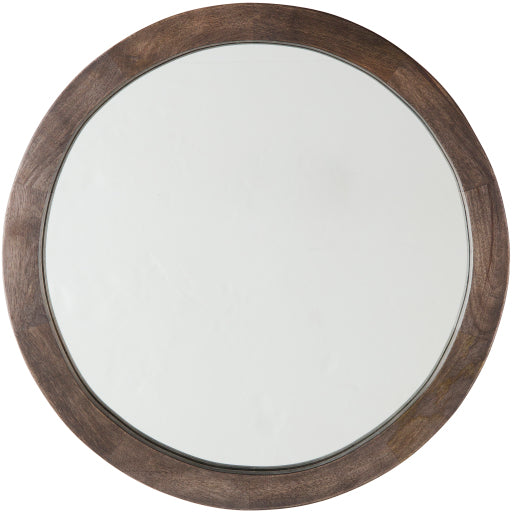 Atticus ATU-001 18"H x 18"W Mirror