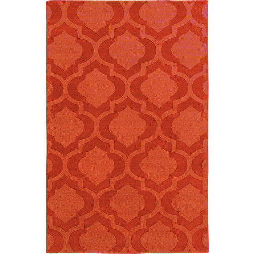 Surya Central Park AWHP-4015 Area Rug at Creative Carpet & Flooring