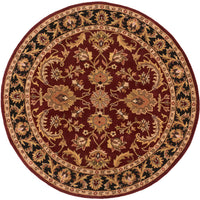 Surya Middleton AWOC-2001 Area Rug