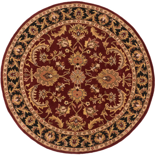 Surya Middleton AWOC-2001 Area Rug