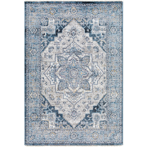 Surya Babel BAB-2300 Area Rug at Creative Carpet & Flooring