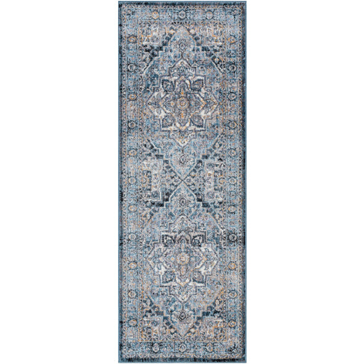 Surya Babel BAB-2301 Area Rug at Creative Carpet & Flooring