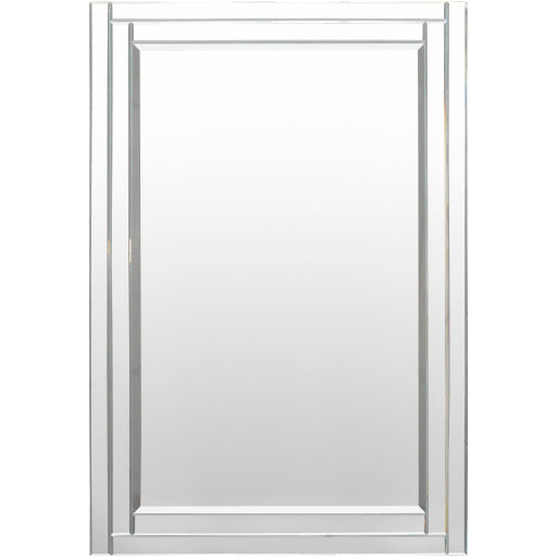 Bancroft BCF-1200 53"H x 35"W Mirror