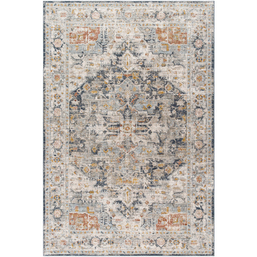 Surya Beckham BCM-2327 Area Rug at Creative Carpet & Flooring