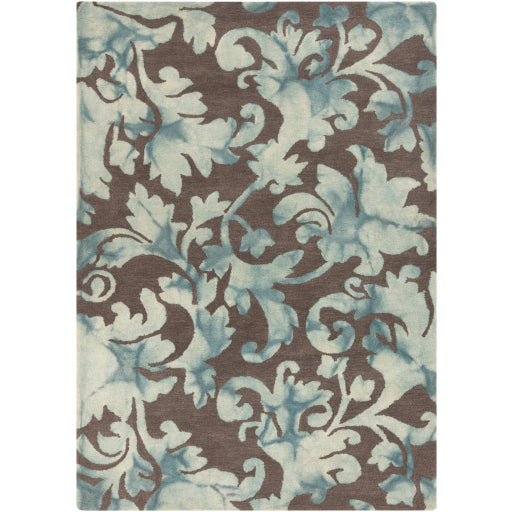 Surya Belladonna BDA-3004 Area Rug at Creative Carpet & Flooring