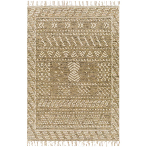 Surya Bedouin BDO-2319 Area Rug at Creative Carpet & Flooring