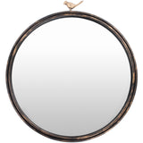 Birdsong BDS-001 26"H x 24"W Mirror