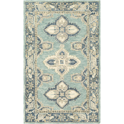 Surya Bonifate BFT-1000 Area Rug at Creative Carpet & Flooring