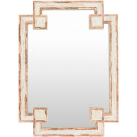 Banks BKS-5000 38"H x 28"W Mirror