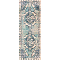 Surya Bohemian BOM-2301 Area Rug at Creative Carpet & Flooring