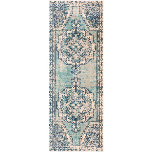 Surya Bohemian BOM-2301 Area Rug at Creative Carpet & Flooring