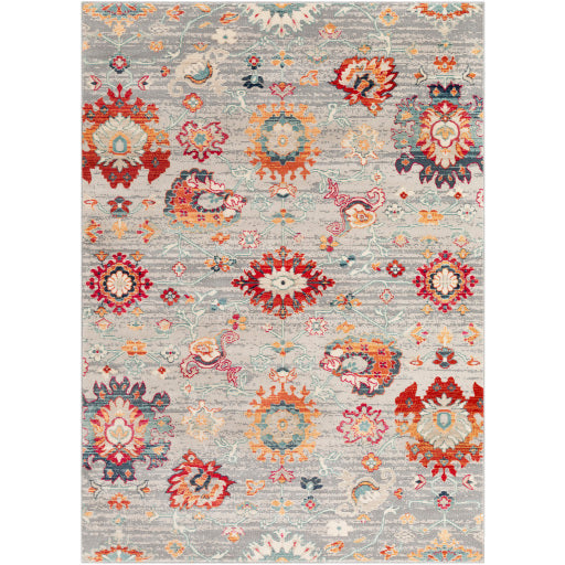 Surya Bohemian BOM-2303 Area Rug at Creative Carpet & Flooring