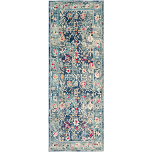 Surya Bohemian BOM-2305 Area Rug at Creative Carpet & Flooring