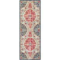 Surya Bohemian BOM-2310 Area Rug at Creative Carpet & Flooring