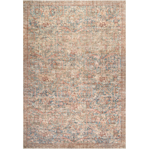 Surya Marlene BOMN-2305 Area Rug