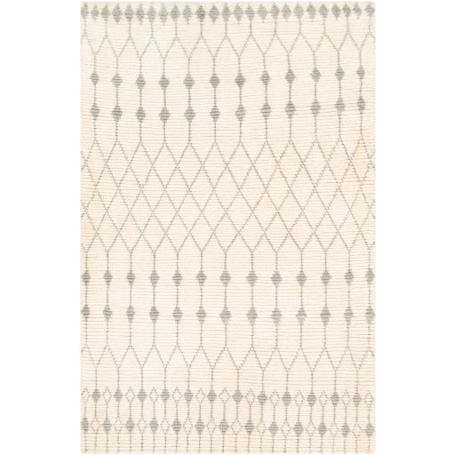 Surya Beni Ourain BON-2300 Area Rug at Creative Carpet & Flooring