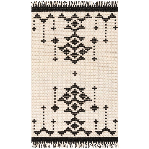 Surya Beni Ourain BON-2302 Area Rug at Creative Carpet & Flooring