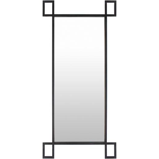 Brim BRM-001 75"H x 35"W Mirror