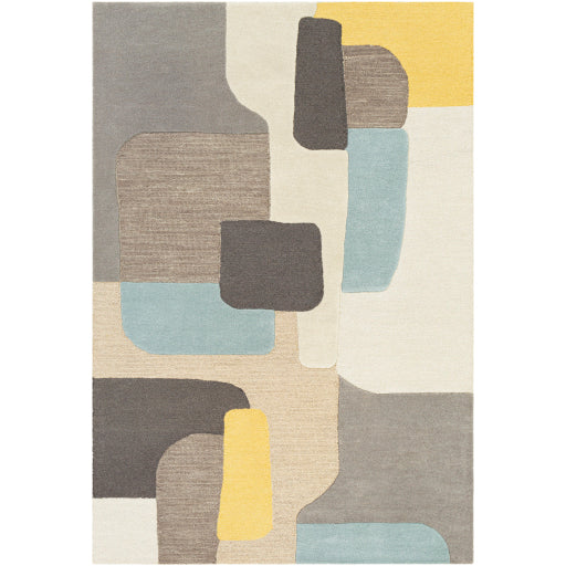 Surya Brooklyn BRO-2300 Area Rug at Creative Carpet & Flooring