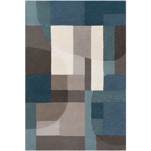 Surya Brooklyn BRO-2301 Area Rug at Creative Carpet & Flooring