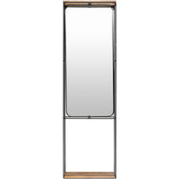 Bronx BRX-003 57"H x 17"W Mirror