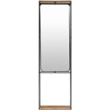 Bronx BRX-003 57"H x 17"W Mirror