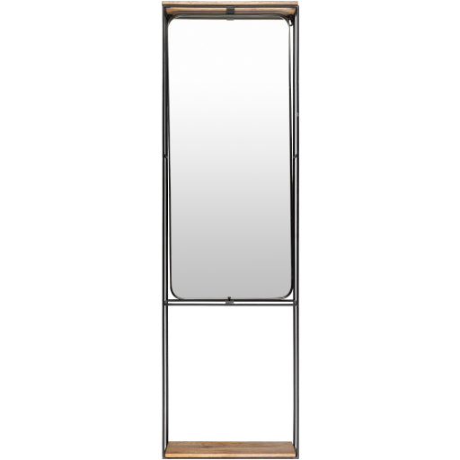 Bronx BRX-003 57"H x 17"W Mirror