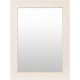 Bastet BSE-001 32"H x 24"W Mirror