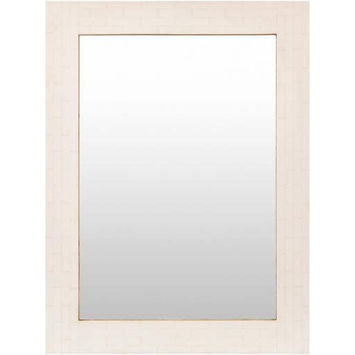 Bastet BSE-001 32"H x 24"W Mirror