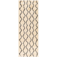 Surya Beni Shag BSH-2302 Area Rug at Creative Carpet & Flooring