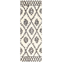 Surya Beni Shag BSH-2303 Area Rug at Creative Carpet & Flooring