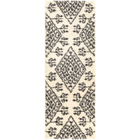 Surya Beni Shag BSH-2311 Area Rug at Creative Carpet & Flooring