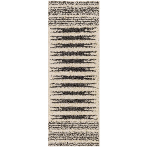 Surya Beni Shag BSH-2322 Area Rug at Creative Carpet & Flooring