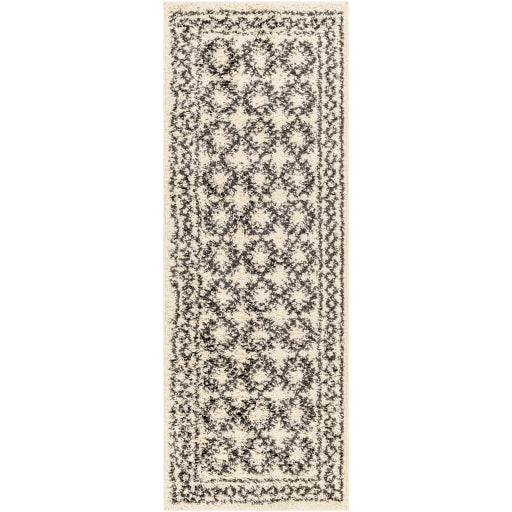 Surya Beni Shag BSH-2328 Area Rug at Creative Carpet & Flooring