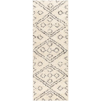 Surya Beni Shag BSH-2331 Area Rug at Creative Carpet & Flooring