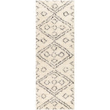 Surya Beni Shag BSH-2331 Area Rug at Creative Carpet & Flooring