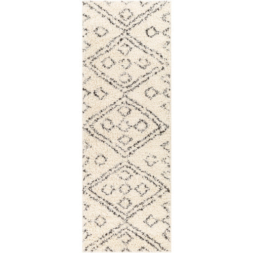 Surya Beni Shag BSH-2331 Area Rug at Creative Carpet & Flooring