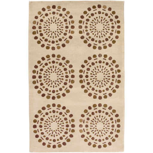 Surya Bombay BST-435 Area Rug at Creative Carpet & Flooring