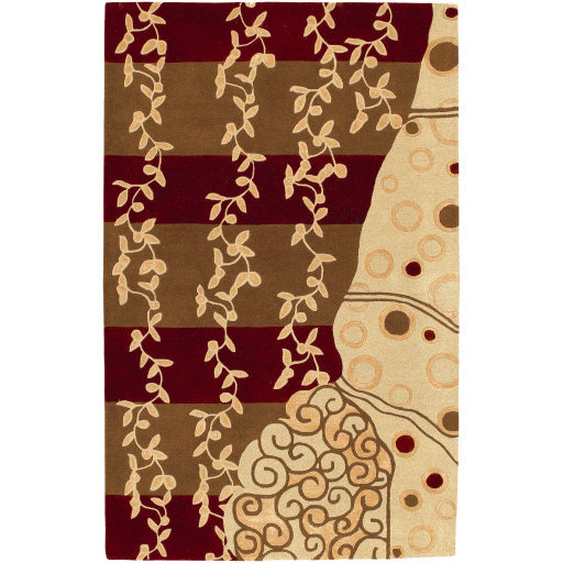 Surya Bombay BST-440 Area Rug at Creative Carpet & Flooring