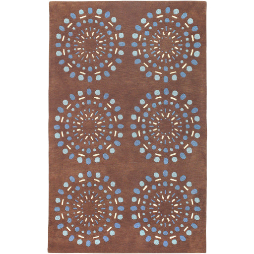 Surya Bombay BST-479 Area Rug at Creative Carpet & Flooring