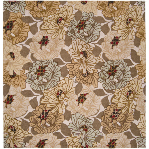 Surya Bombay BST-512 Area Rug at Creative Carpet & Flooring