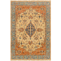 Surya Biscayne BSY-2300 Area Rug at Creative Carpet & Flooring