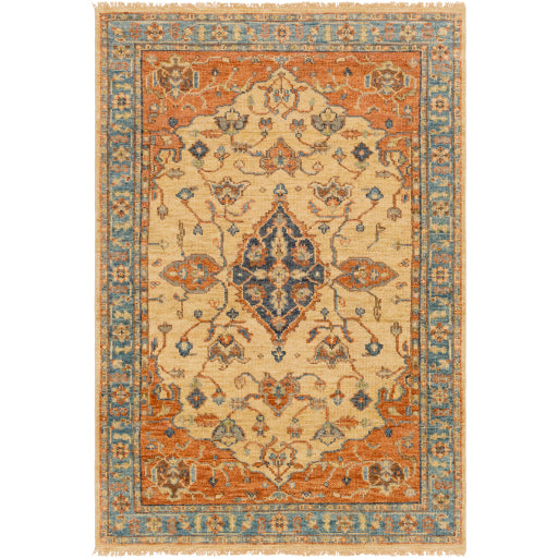 Surya Biscayne BSY-2300 Area Rug at Creative Carpet & Flooring