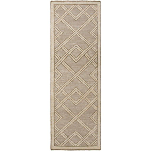 Surya Brighton BTN-4001 Area Rug at Creative Carpet & Flooring