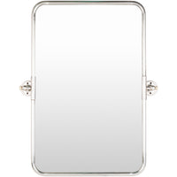 Burnish BUN-001 30"H x 24"W Mirror