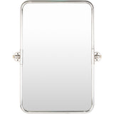 Burnish BUN-001 30"H x 24"W Mirror