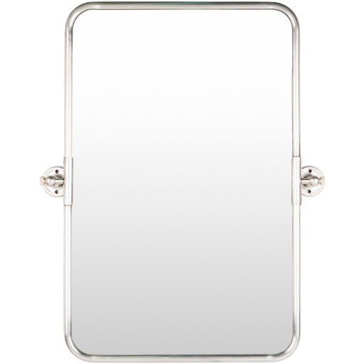 Burnish BUN-001 30"H x 24"W Mirror