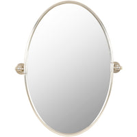 Burnish BUN-004 30"H x 25"W Mirror