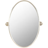 Burnish BUN-004 30"H x 25"W Mirror